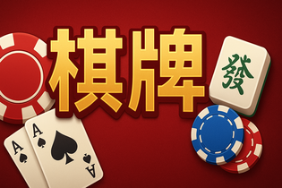 金利棋牌游戏